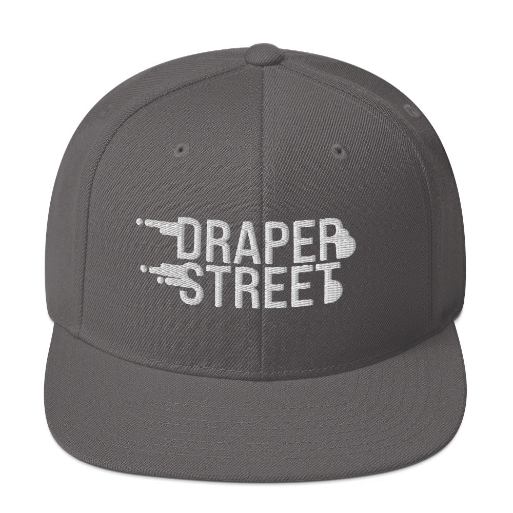 DS // Snapback Hat