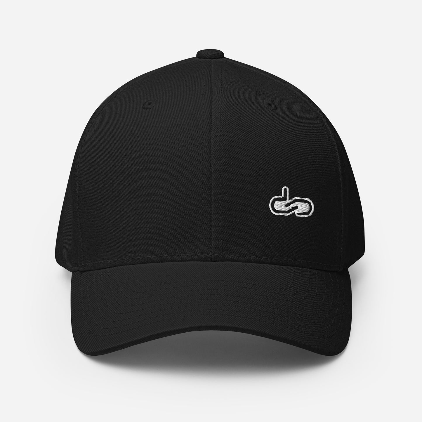 DS // Structured Twill Cap