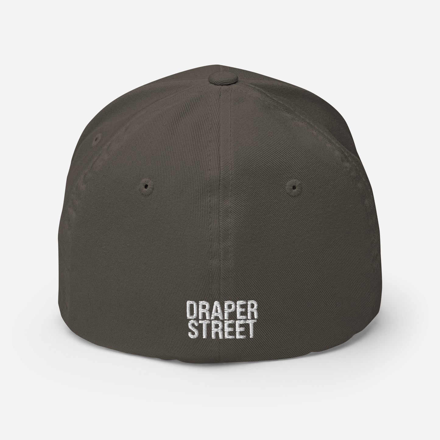 DS // Structured Twill Cap