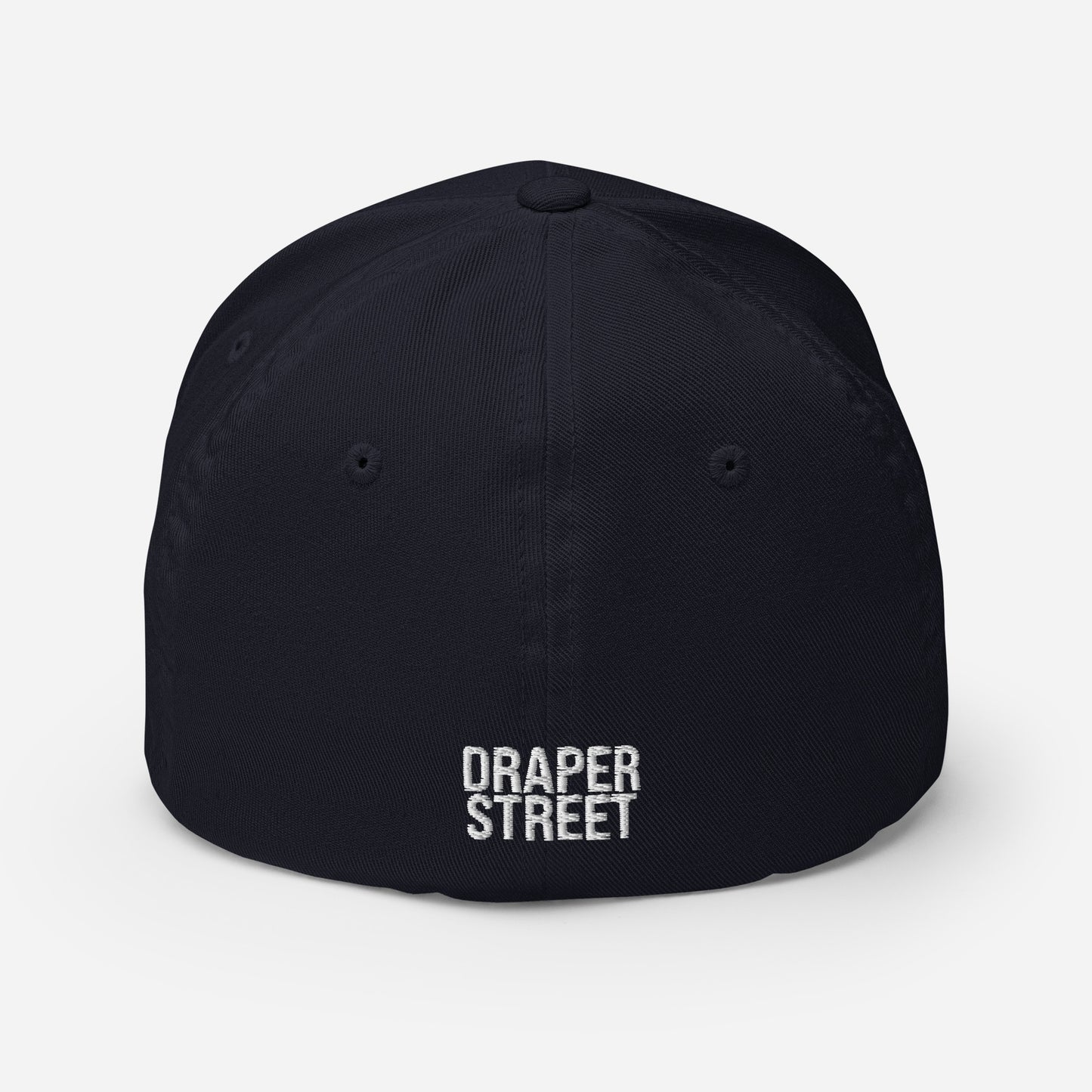 DS // Structured Twill Cap