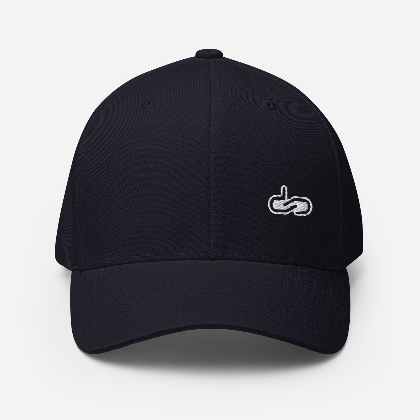 DS // Structured Twill Cap
