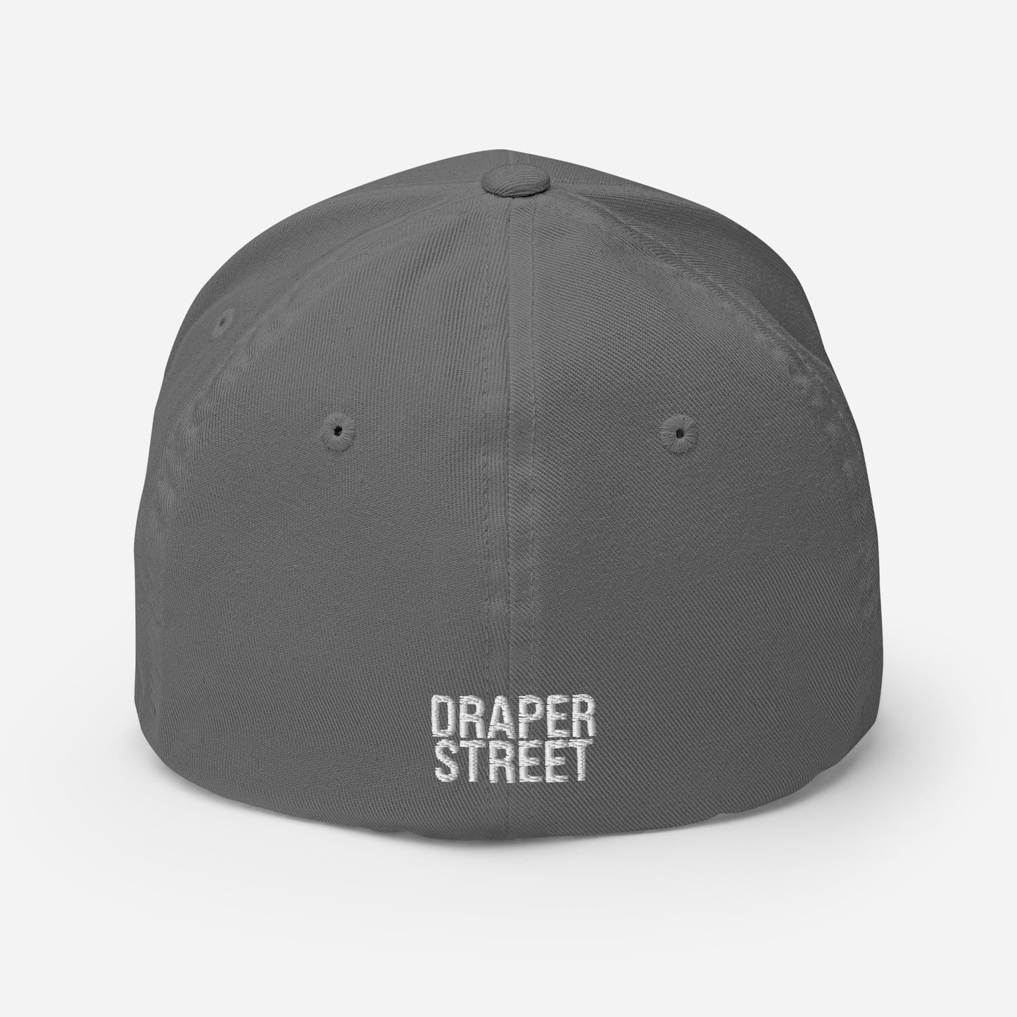 DS // Structured Twill Cap