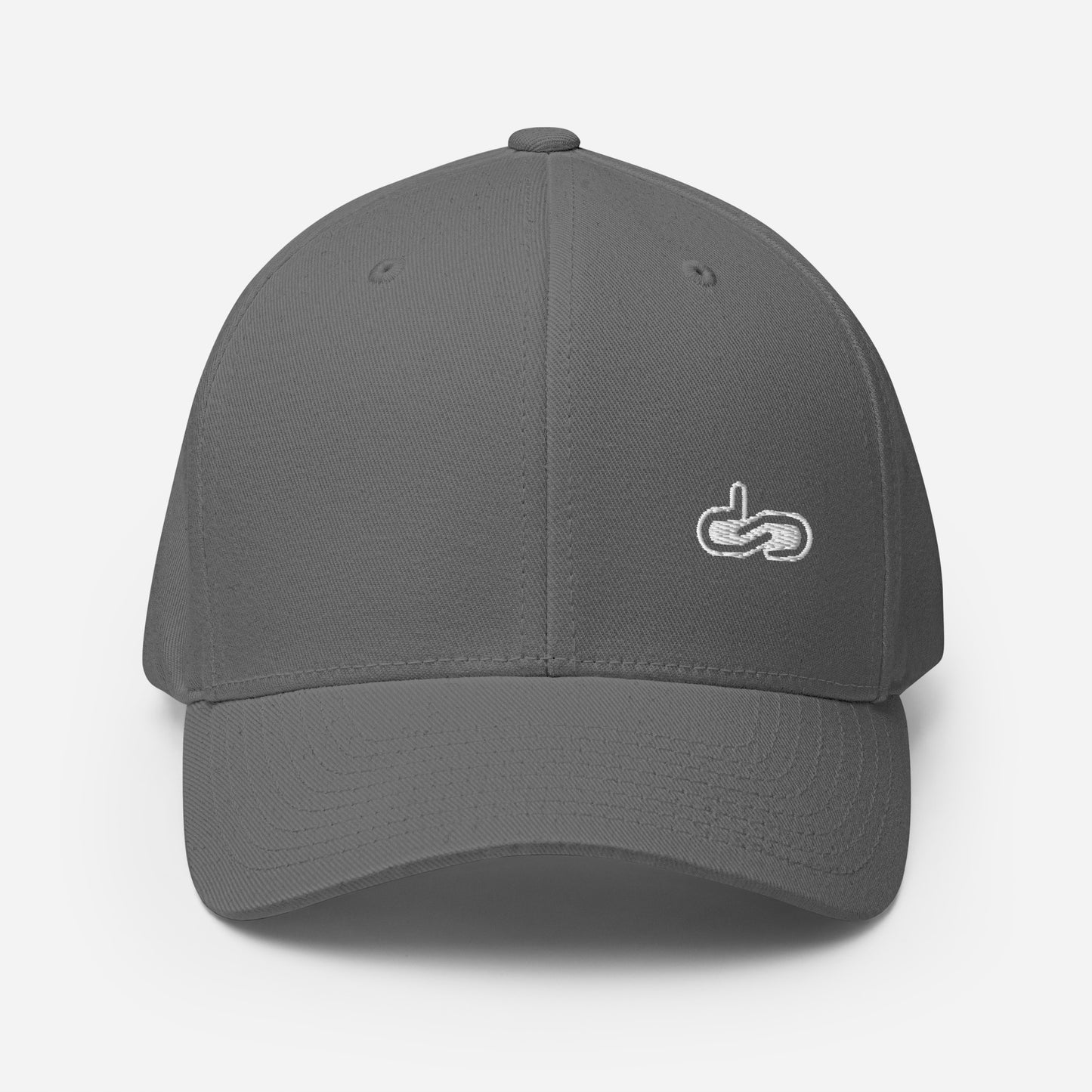 DS // Structured Twill Cap