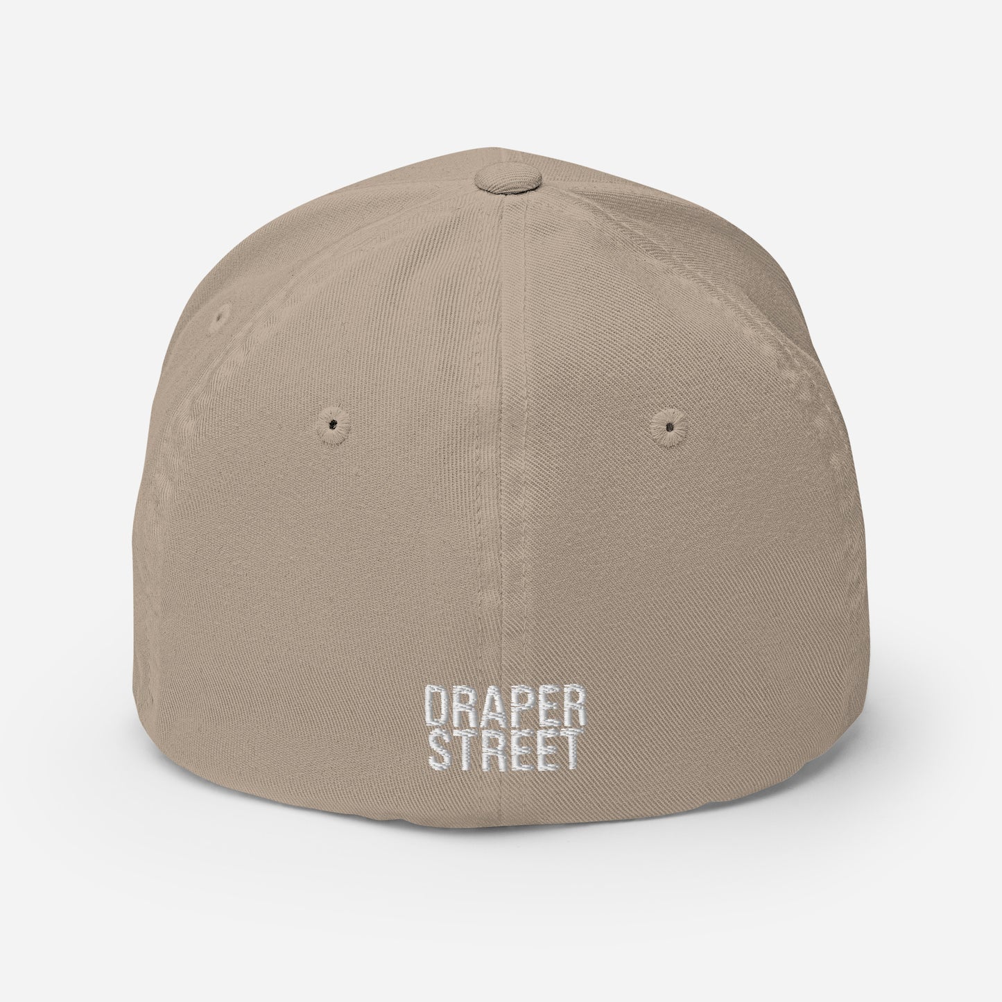 DS // Structured Twill Cap