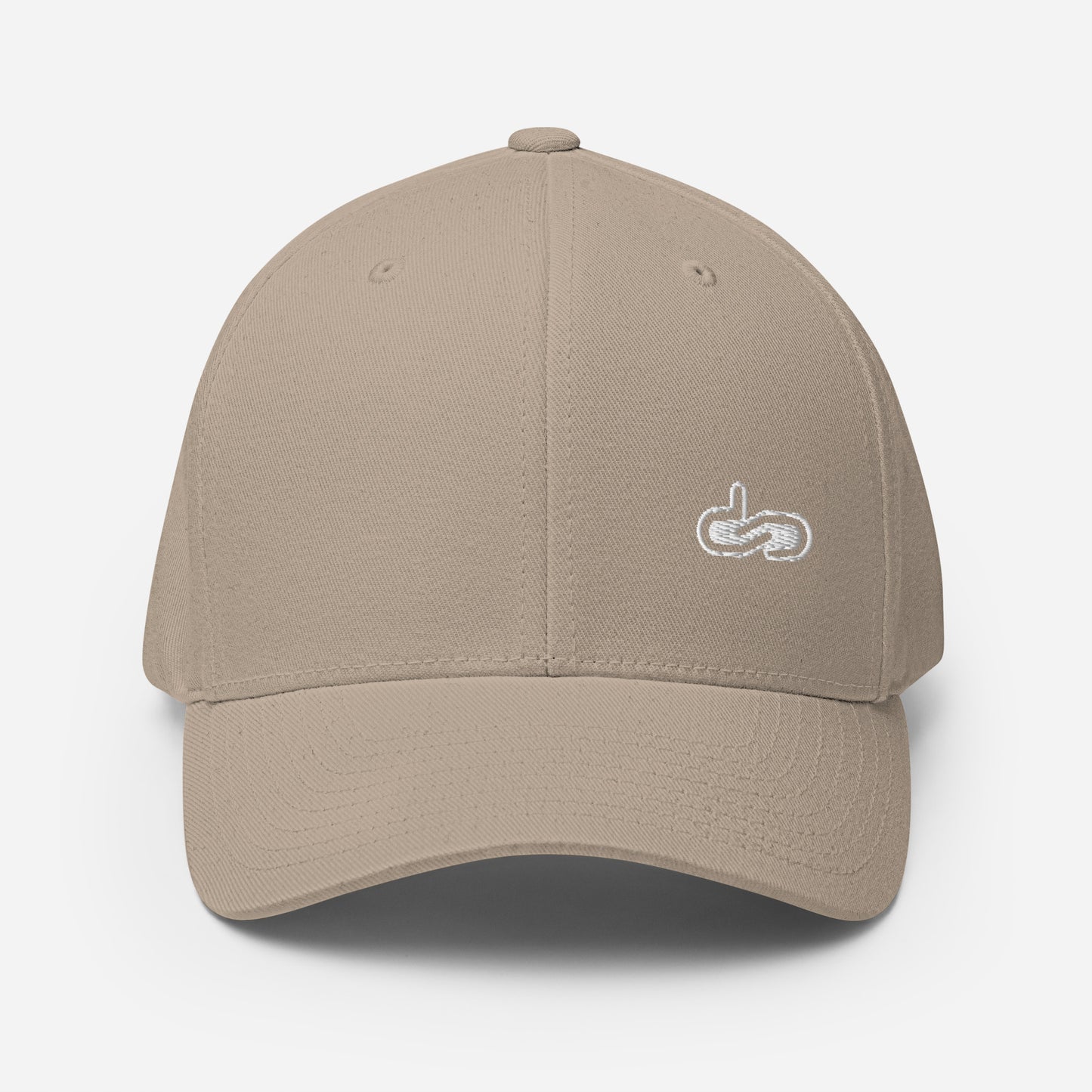 DS // Structured Twill Cap