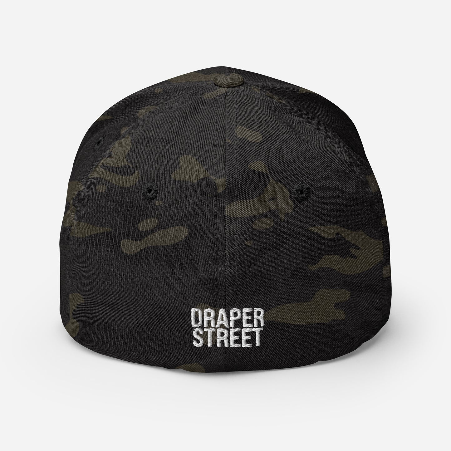 DS // Structured Twill Cap
