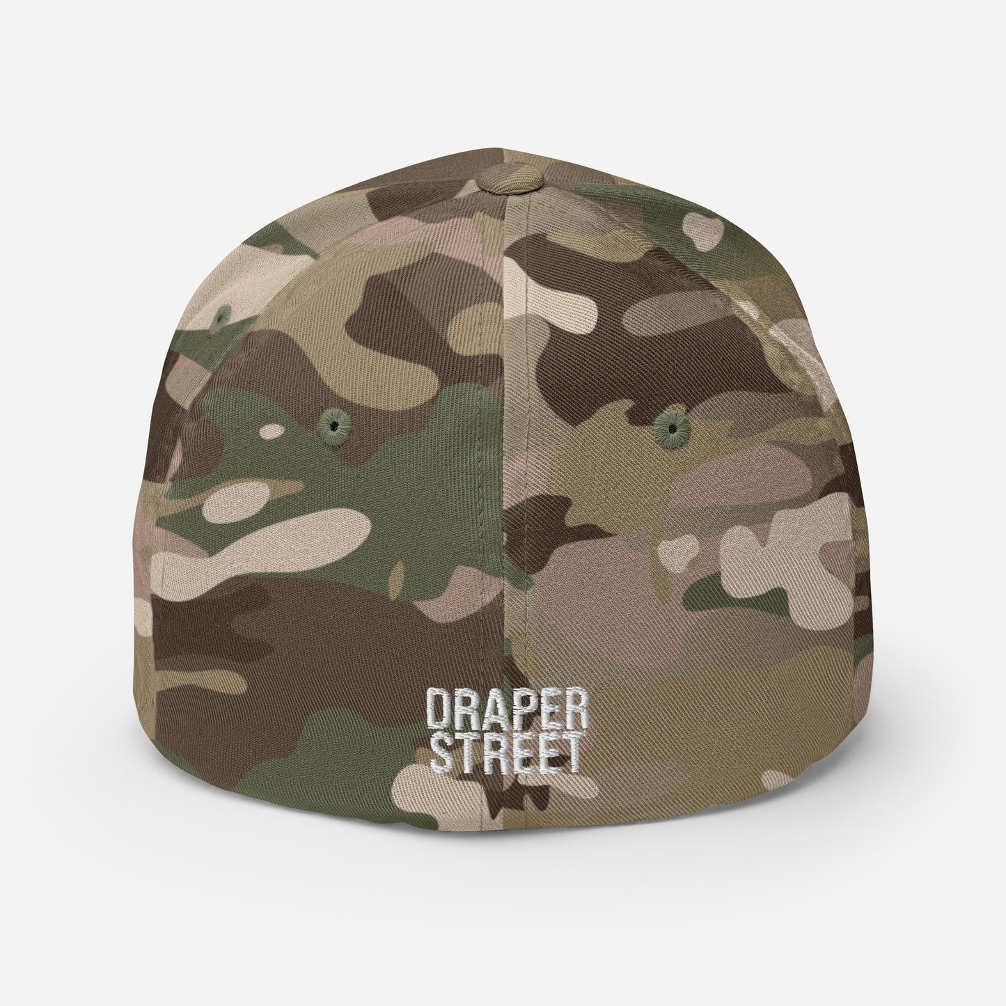 DS // Structured Twill Cap