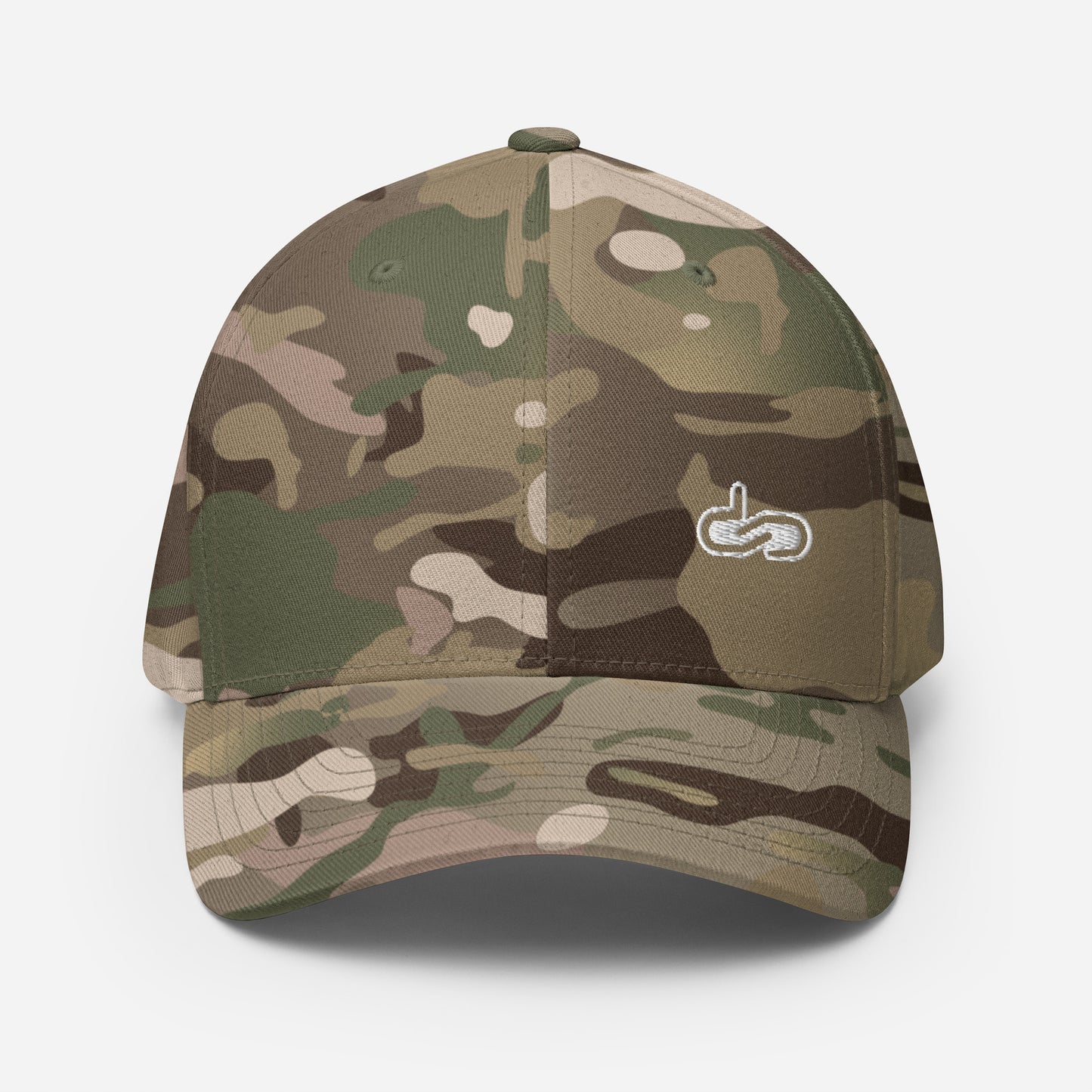 DS // Structured Twill Cap