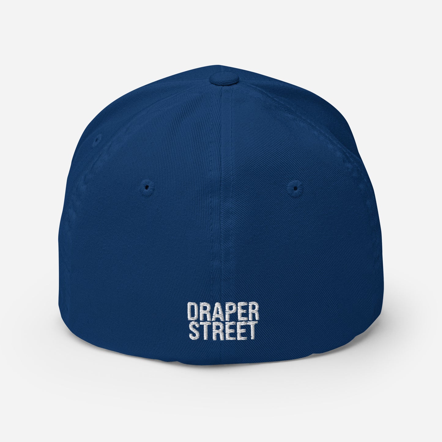 DS // Structured Twill Cap