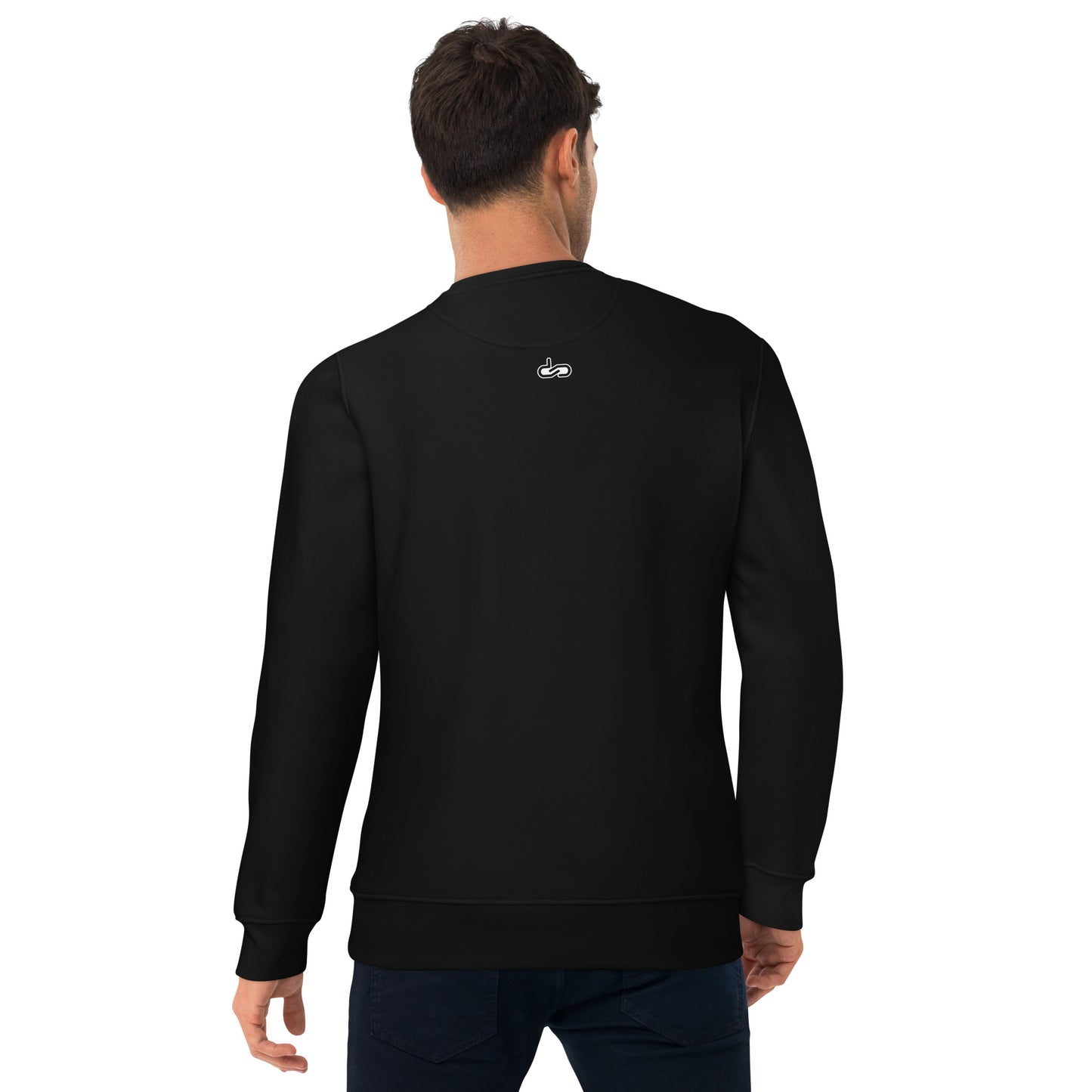 DS// Men's Eco Sweatshirt