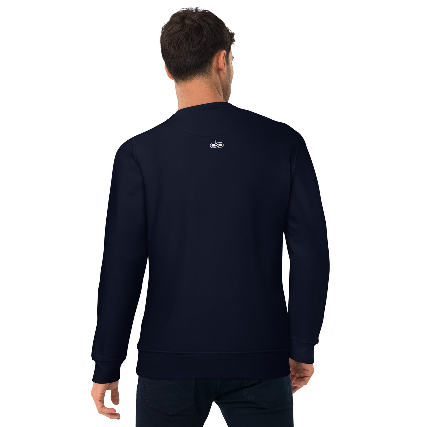 DS// Men's Eco Sweatshirt