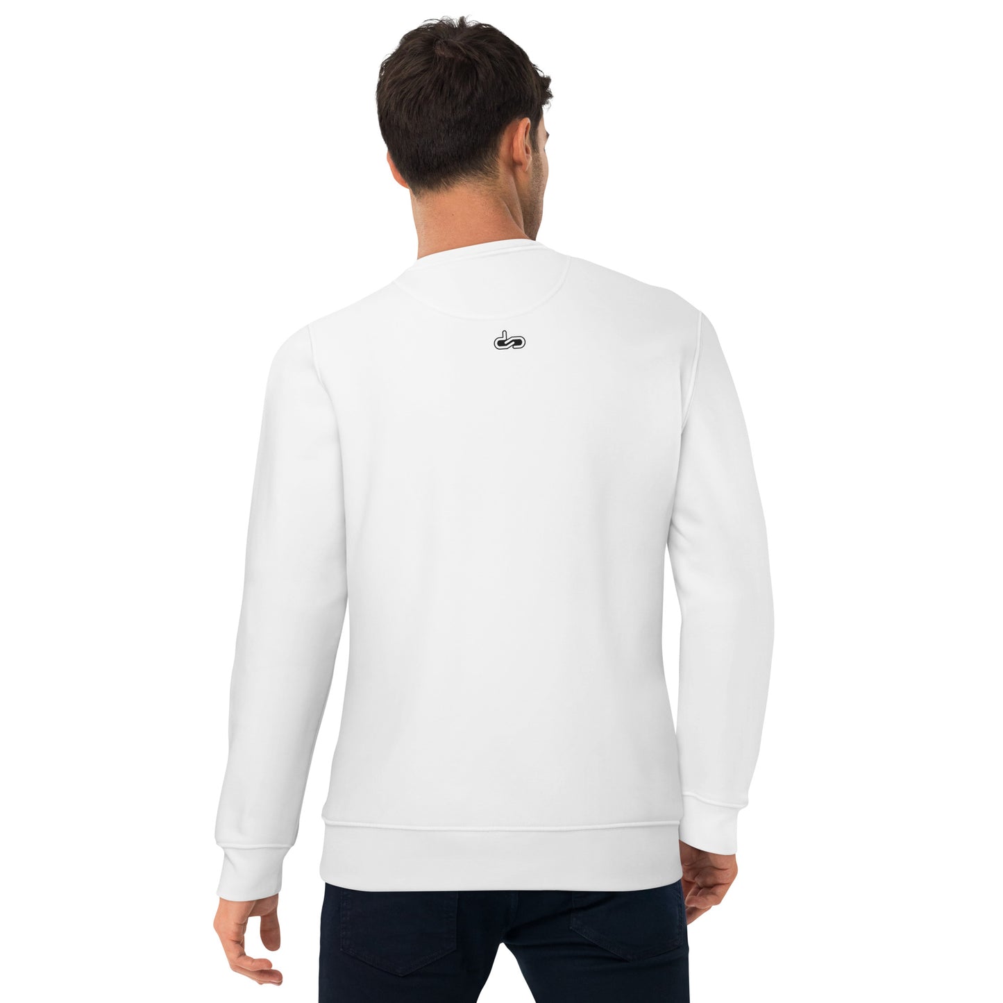 DS// Men's Eco Sweatshirt
