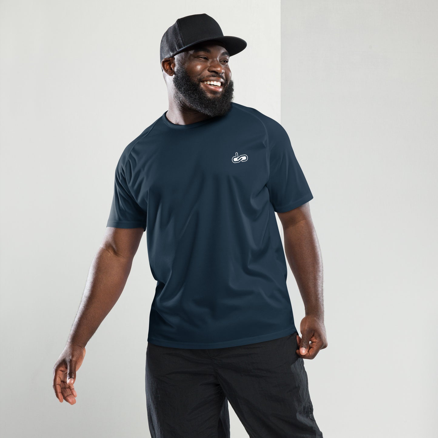 DS // Men's Sports Jersey