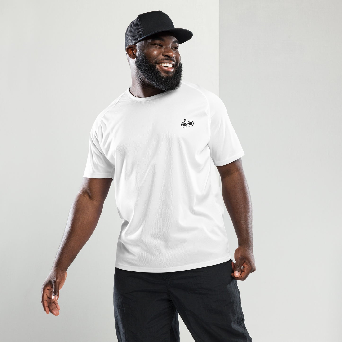 DS // Men's Sports Jersey