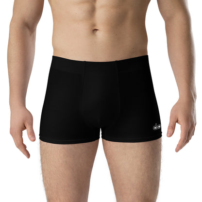 DS// Men's Black Boxer Briefs