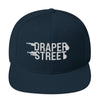 DS // Snapback Hat