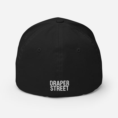 DS // Structured Twill Cap