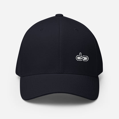 DS // Structured Twill Cap