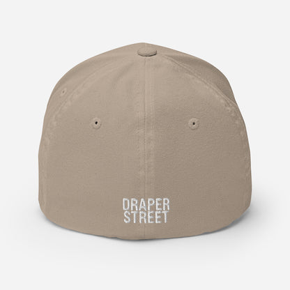 DS // Structured Twill Cap