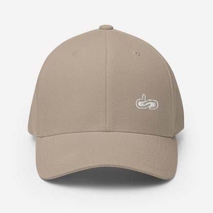 DS // Structured Twill Cap