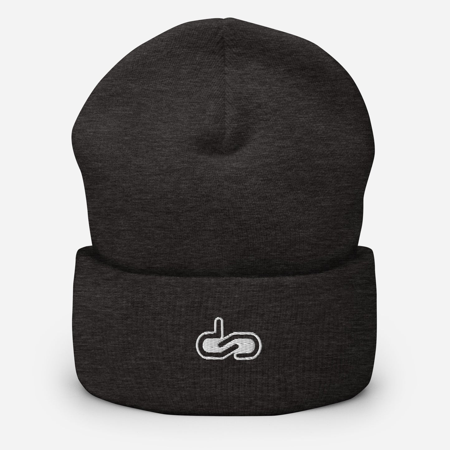 DS // Cuffed Beanie