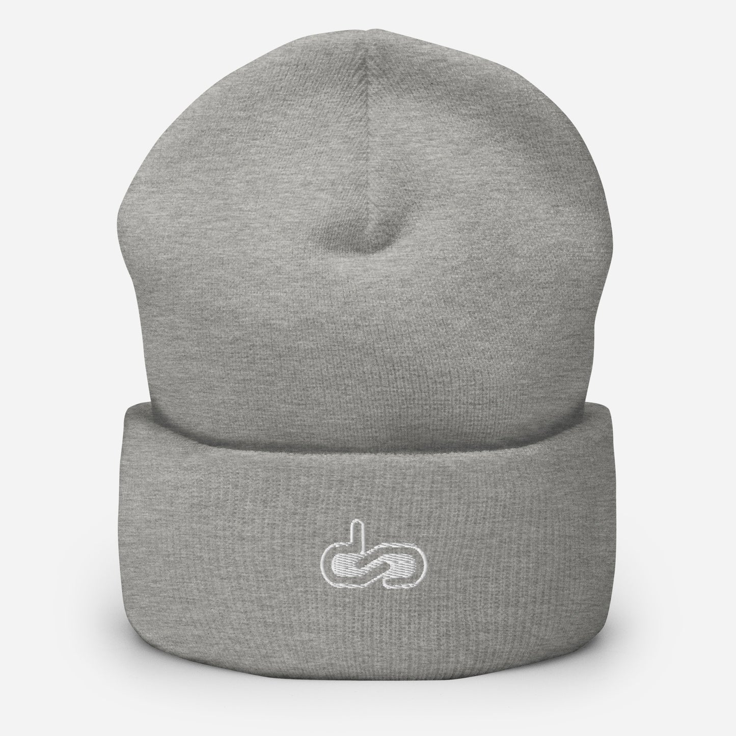 DS // Cuffed Beanie