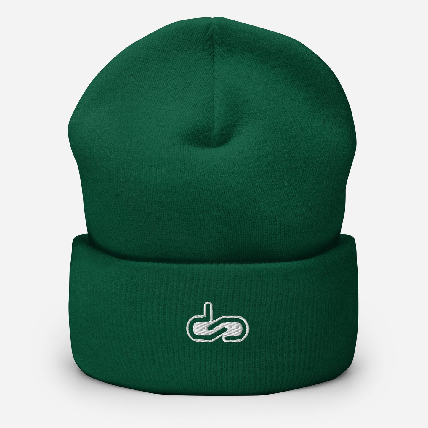 DS // Cuffed Beanie