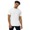 DS // Men's Premium Cotton Heavyweight T-shirt