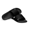 DS// Men’s Black Slides