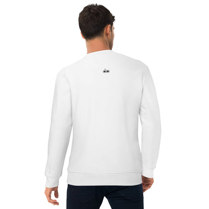 DS// Men's Eco Sweatshirt