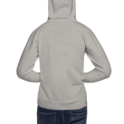 DS // Men's Embroidered Hoodie