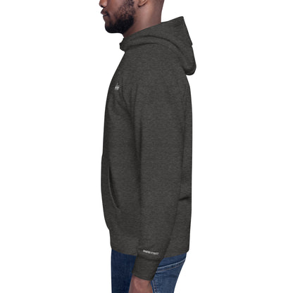 DS // Men's Embroidered Hoodie