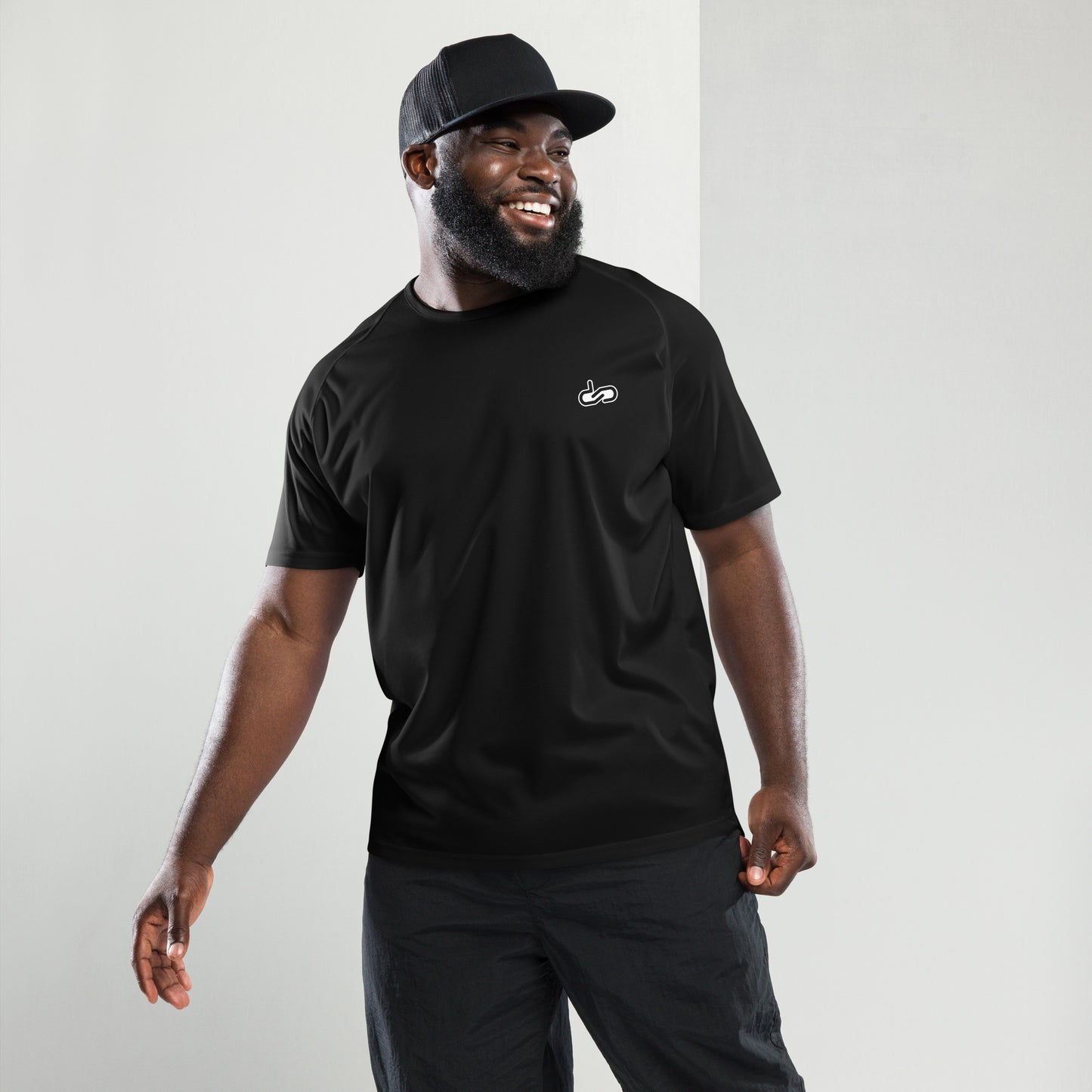 DS // Men's Sports Jersey