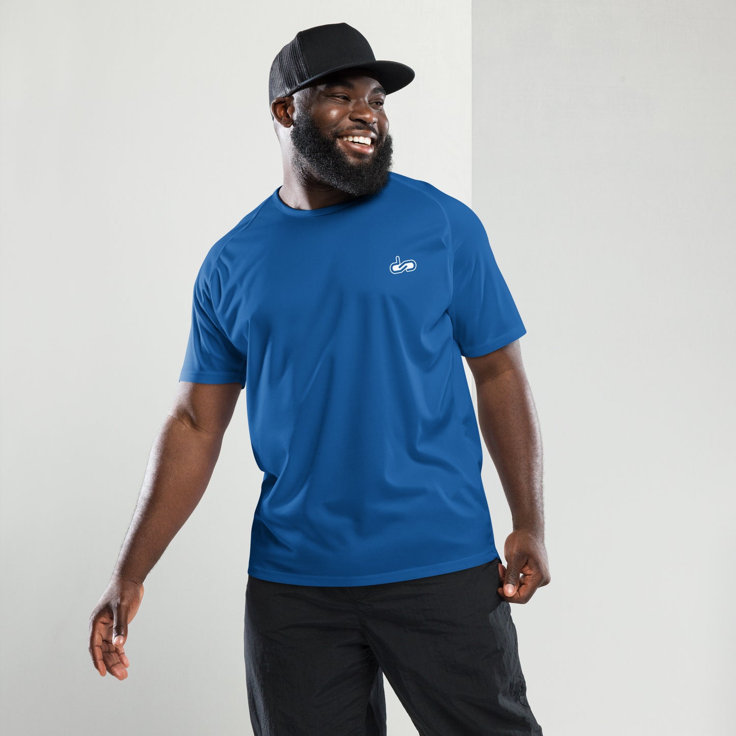 DS // Men's Sports Jersey